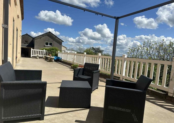 à vendre Maison Cholet