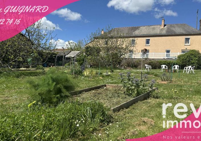 à vendre Maison Cholet