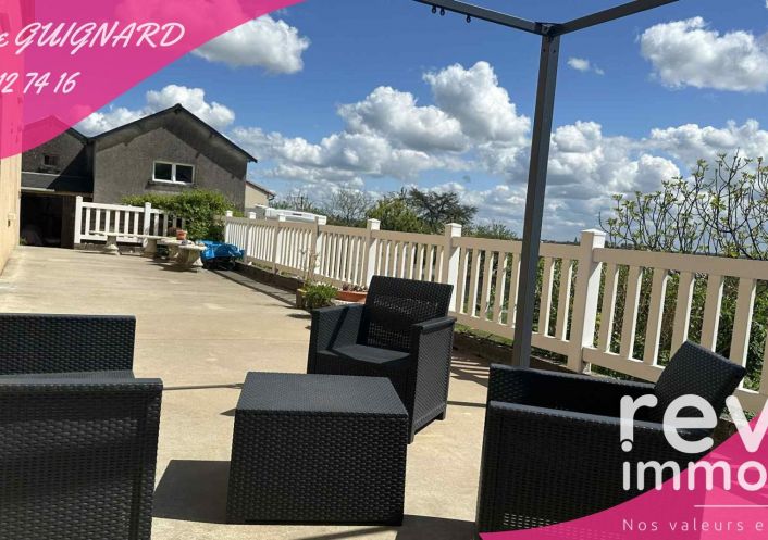 à vendre Maison Cholet