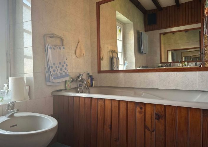 à vendre Maison Cholet
