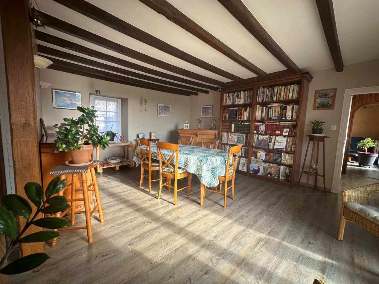 à vendre Maison Cholet - Photo 9