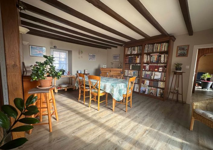 à vendre Maison Cholet