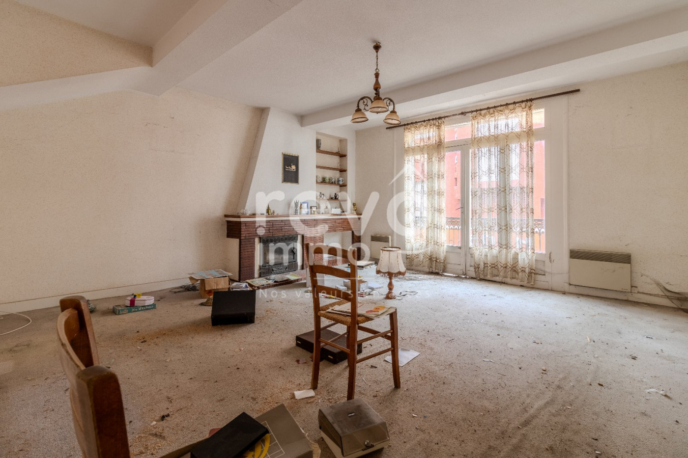 à vendre Immeuble à rénover Monsegur - Photo 6