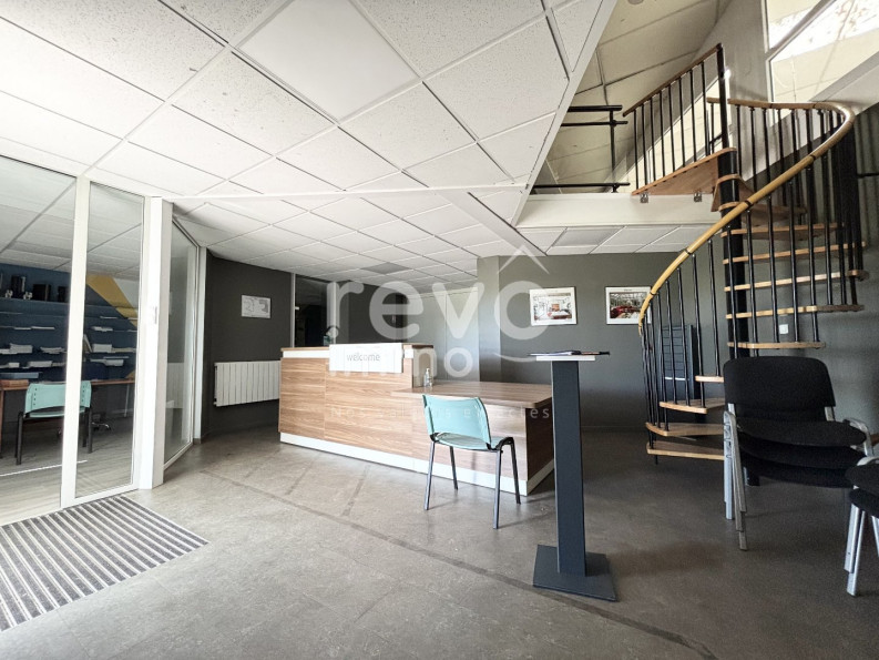 vente Local artisanal Fontenay Le Comte - Photo 7