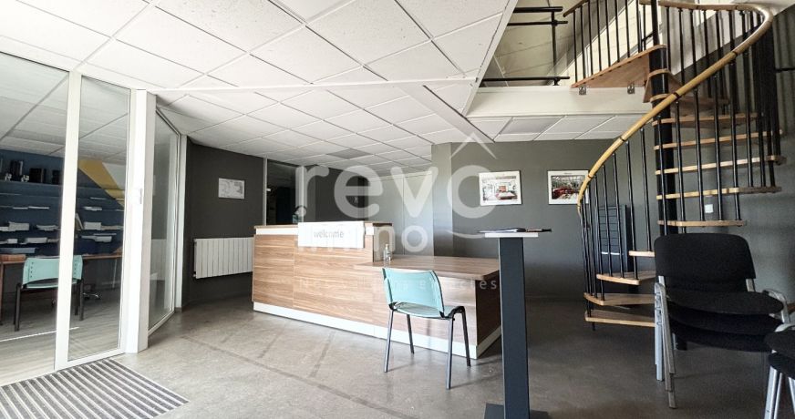 vente Local artisanal Fontenay Le Comte