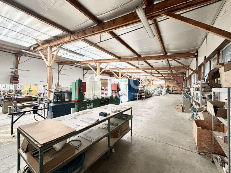 vente Local artisanal Fontenay Le Comte - Photo 8