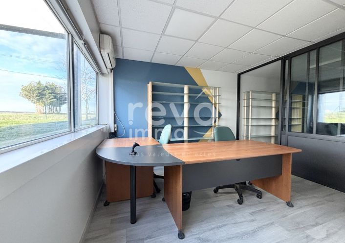 à vendre Local artisanal Fontenay Le Comte