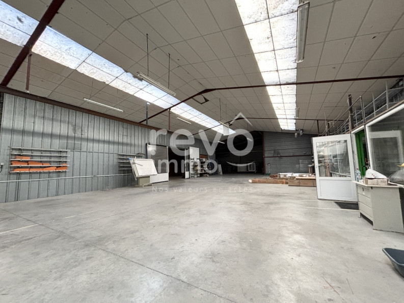 vente Local artisanal Fontenay Le Comte - Photo 8