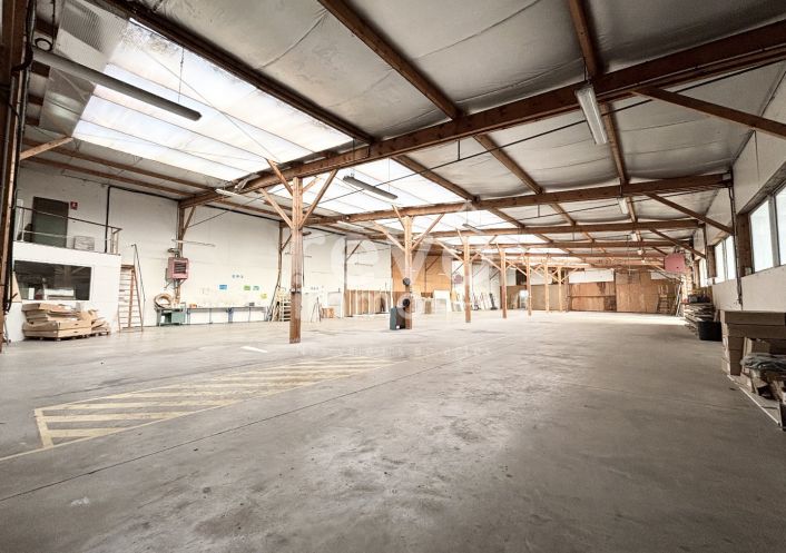 à vendre Local artisanal Fontenay Le Comte