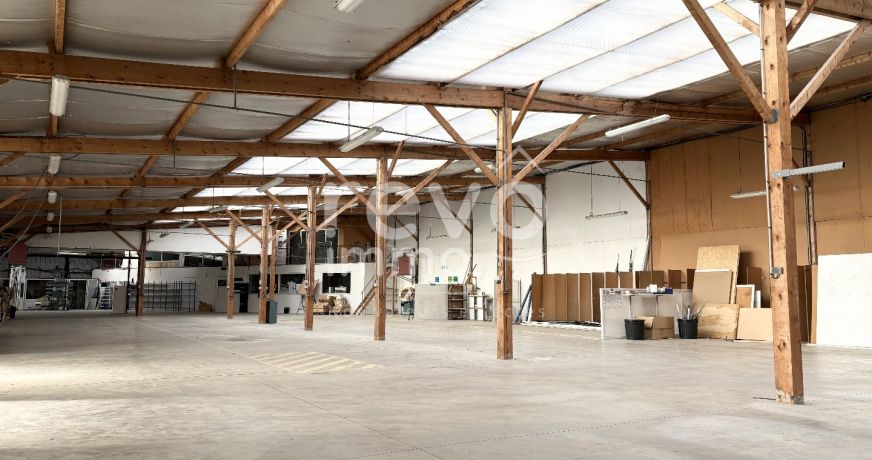 vente Local artisanal Fontenay Le Comte