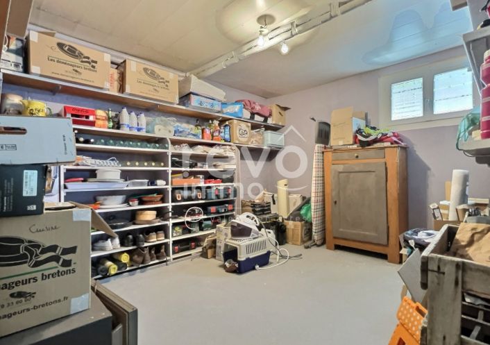 à vendre Maison Saint Andre De Corcy