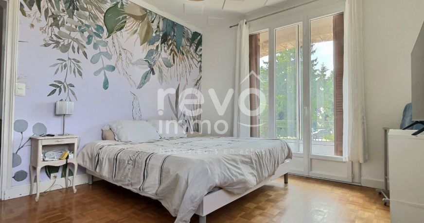 vente Maison Saint Andre De Corcy