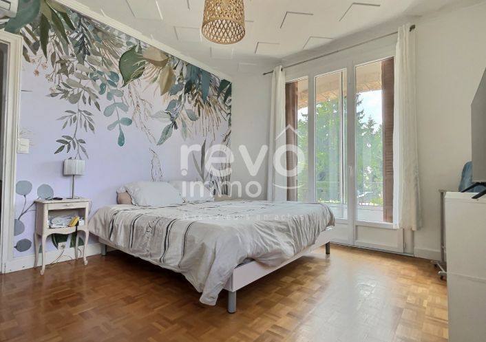 à vendre Maison Saint Andre De Corcy