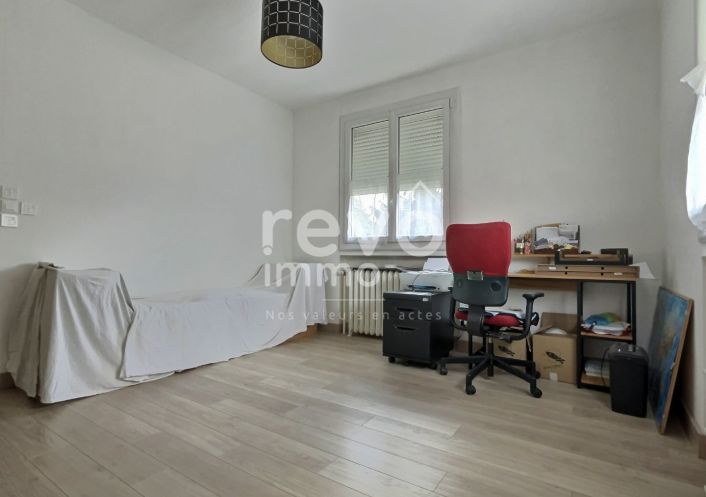 à vendre Maison Saint Andre De Corcy