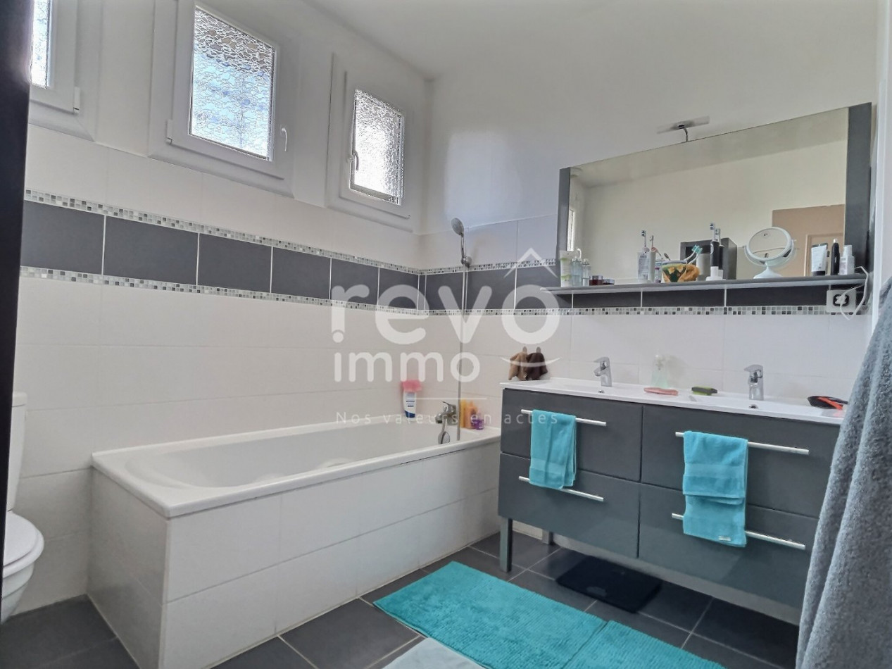 à vendre Maison Saint Andre De Corcy - Photo 10