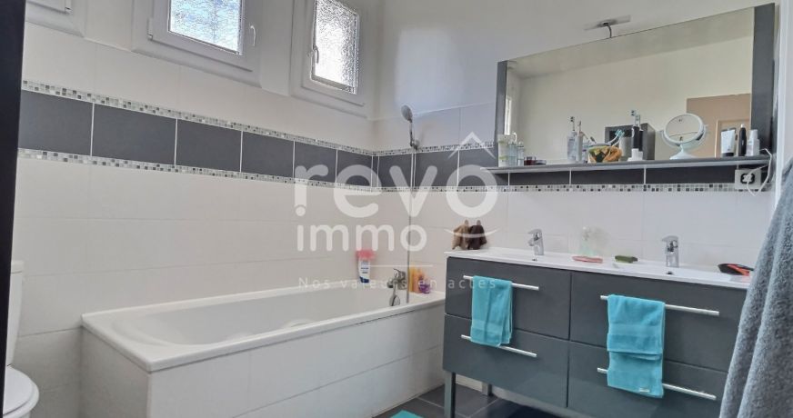 vente Maison Saint Andre De Corcy