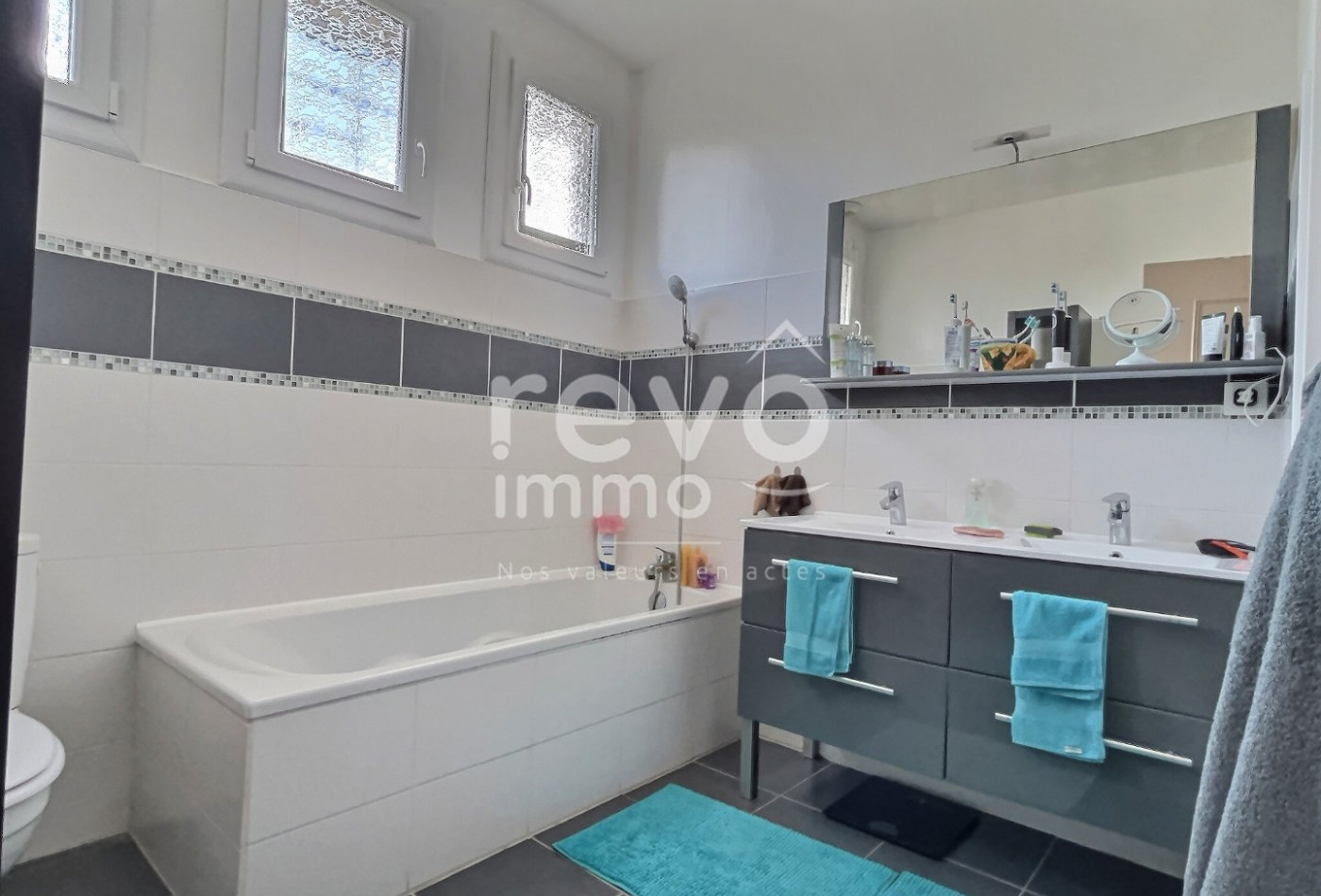 vente Maison Saint Andre De Corcy - Photo 10