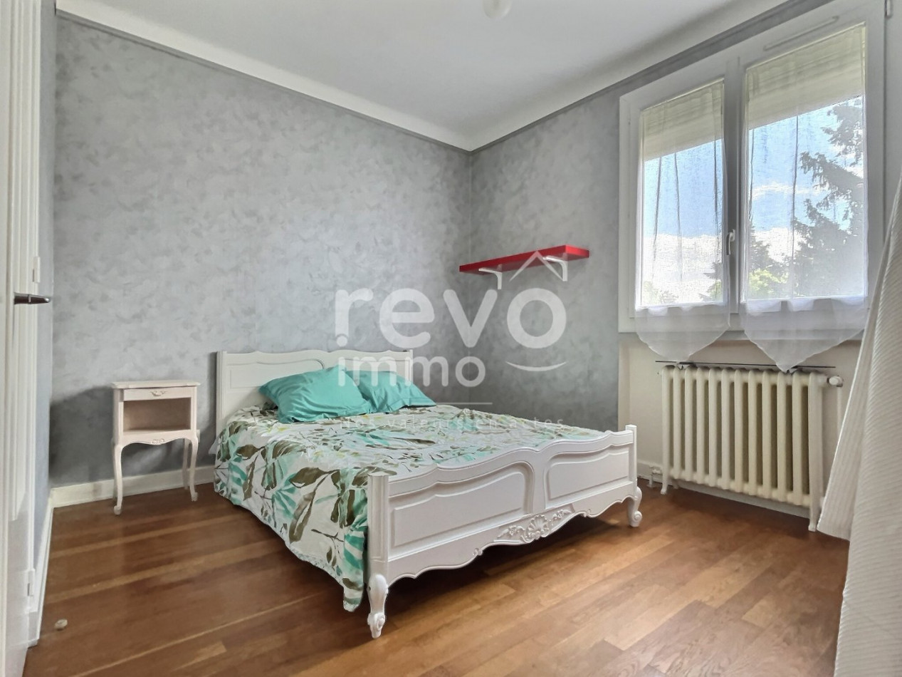 à vendre Maison Saint Andre De Corcy - Photo 10