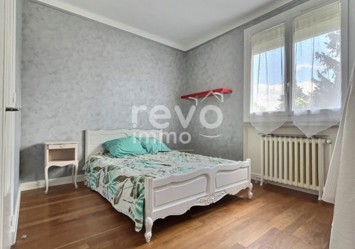 à vendre Maison Saint Andre De Corcy