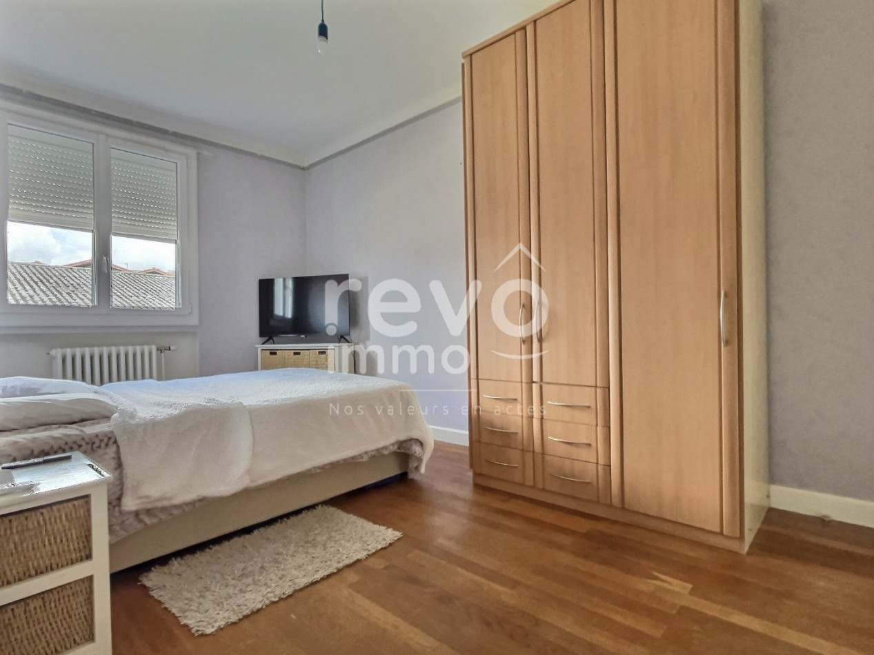 à vendre Maison Saint Andre De Corcy - Photo 7