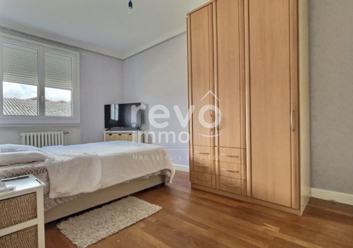 à vendre Maison Saint Andre De Corcy