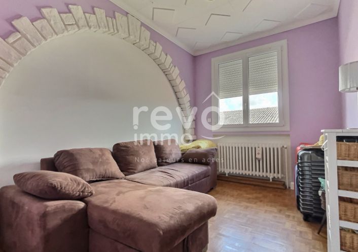 à vendre Maison Saint Andre De Corcy