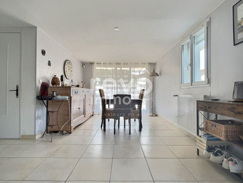 vente Maison Saint Andre De Corcy - Photo 7