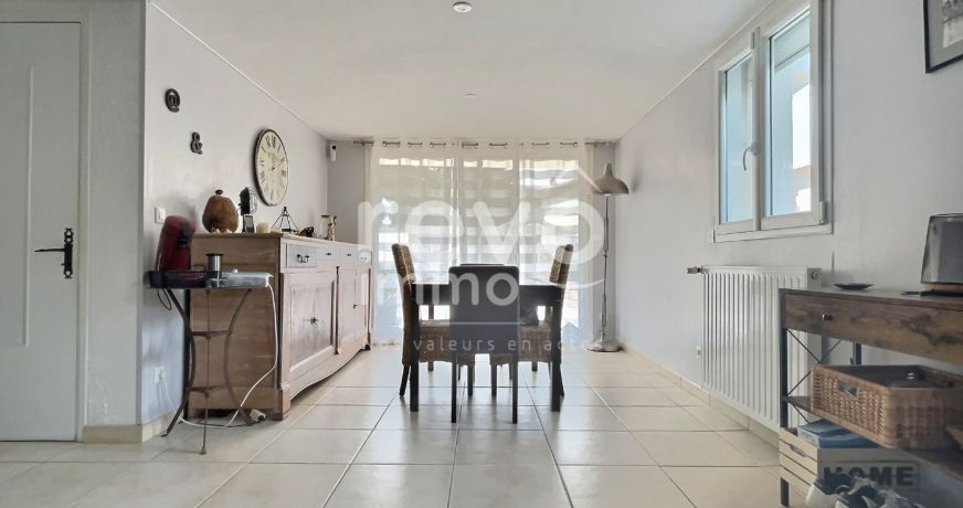 vente Maison Saint Andre De Corcy