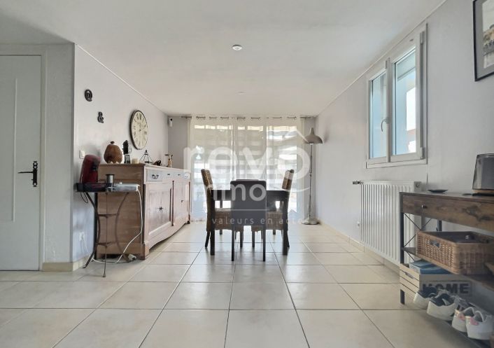 à vendre Maison Saint Andre De Corcy