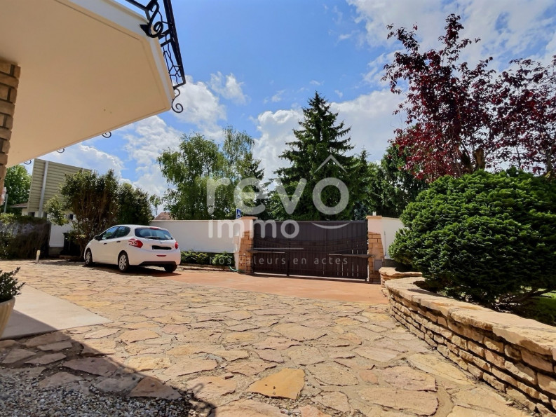 vente Maison Saint Andre De Corcy - Photo 3