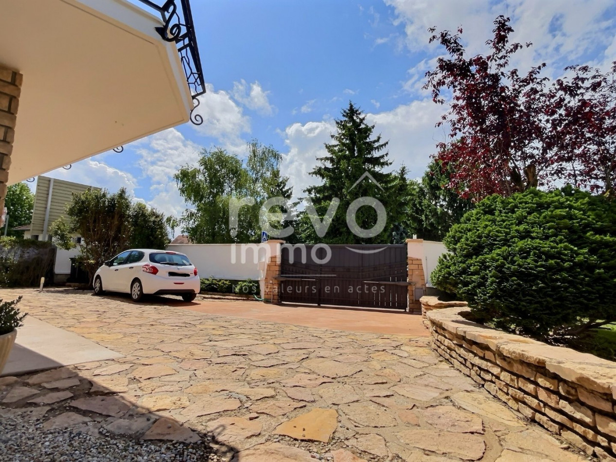 à vendre Maison Saint Andre De Corcy - Photo 3