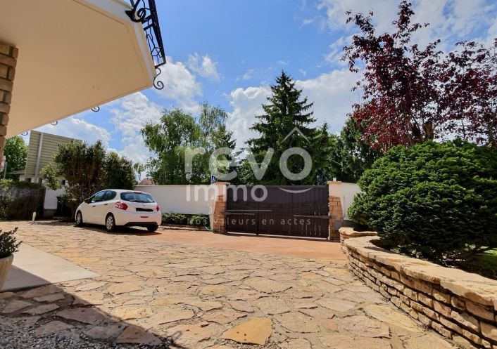 à vendre Maison Saint Andre De Corcy