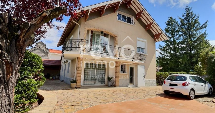 vente Maison Saint Andre De Corcy