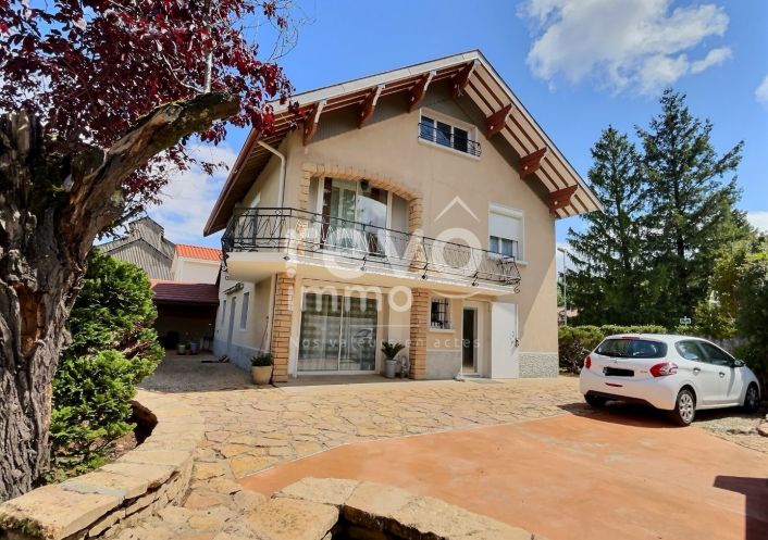 à vendre Maison Saint Andre De Corcy