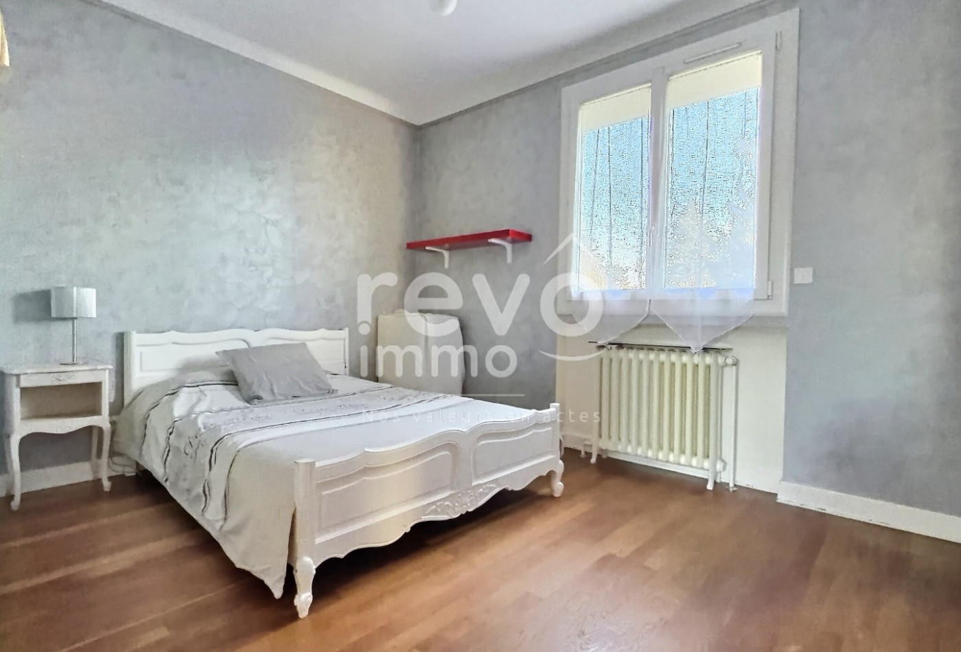 vente Maison Saint Andre De Corcy - Photo 6