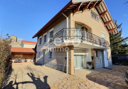vente Maison Saint Andre De Corcy
