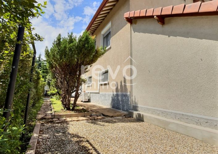 à vendre Maison Saint Andre De Corcy