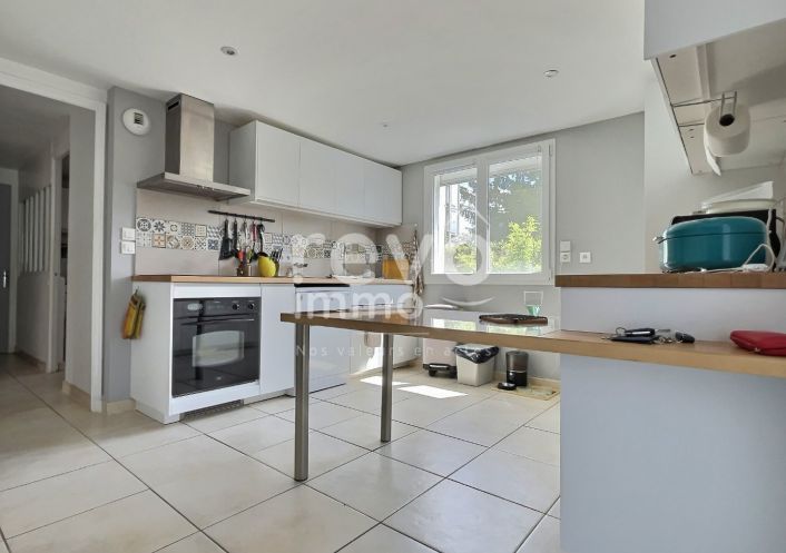 à vendre Maison Saint Andre De Corcy