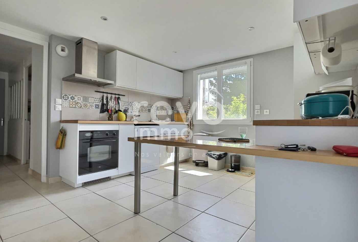 vente Maison Saint Andre De Corcy - Photo 8