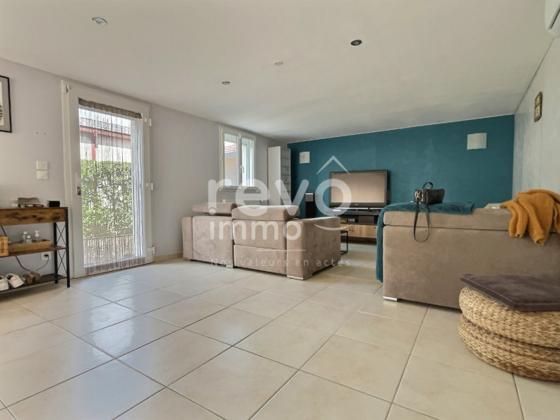 vente Maison Saint Andre De Corcy - Photo 6