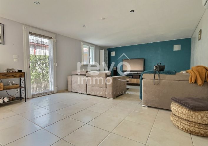 à vendre Maison Saint Andre De Corcy