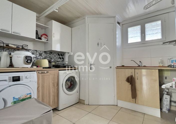 à vendre Maison Saint Andre De Corcy