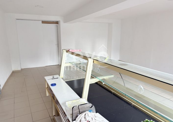 à louer Local commercial Chanzeaux