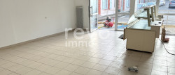location Local commercial Chanzeaux