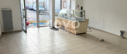 location Local commercial Chanzeaux