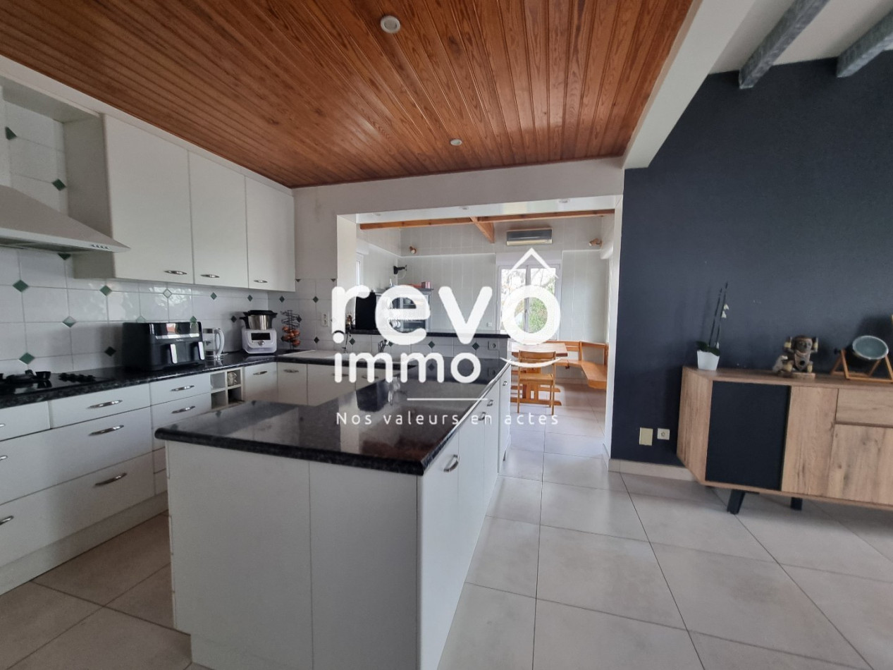 à vendre Maison Landemont - Photo 6