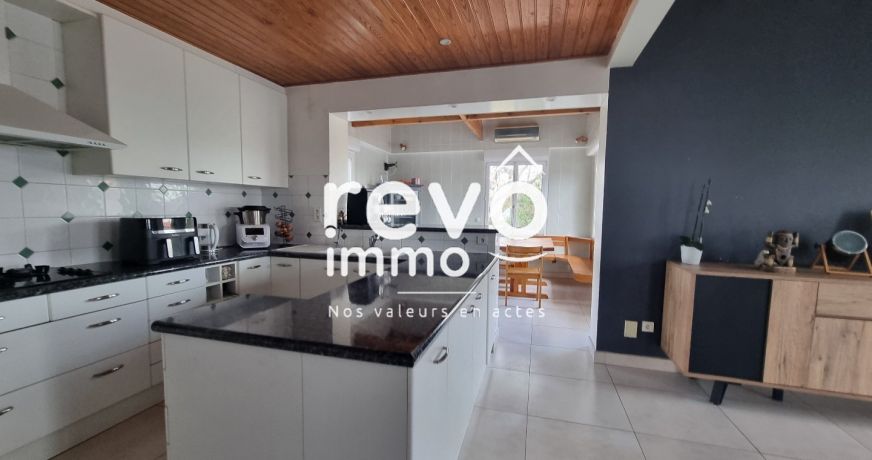 vente Maison Landemont