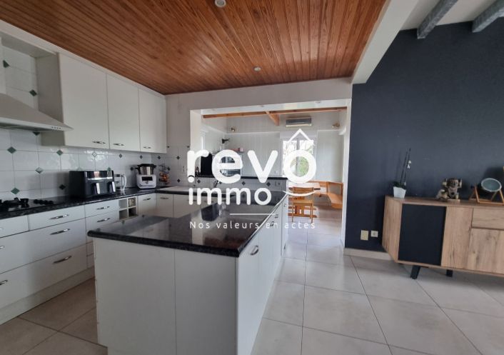 à vendre Maison Landemont