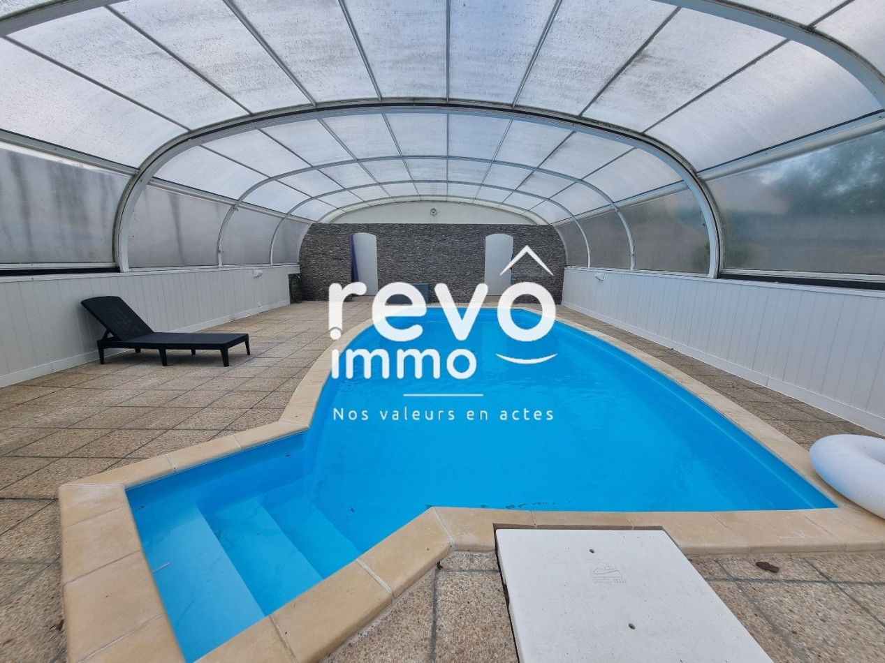 à vendre Maison Landemont - Photo 2