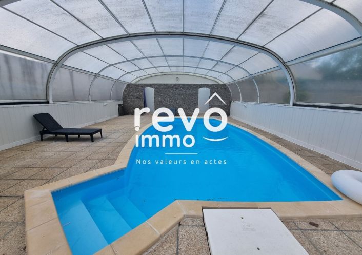 à vendre Maison Landemont